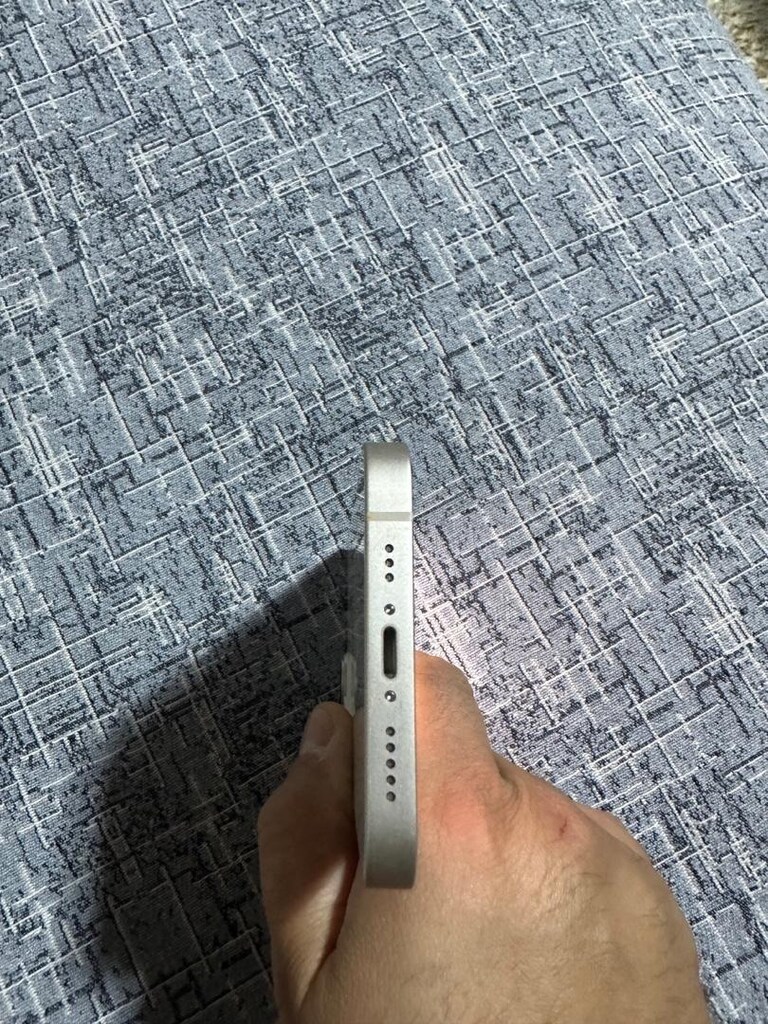 İPHONE 13 128 SIFIR AYARINDA pil 93 - 4