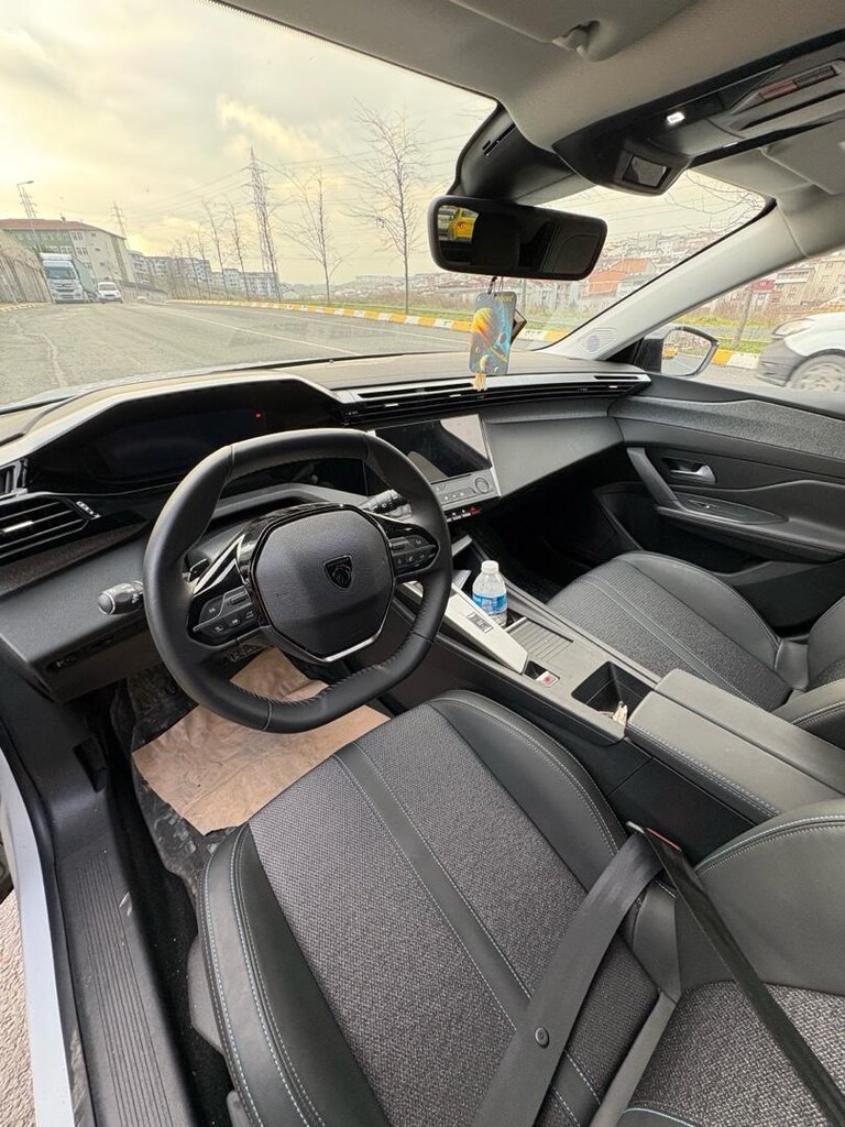 sahibinden satılık peugeot 408 - 3