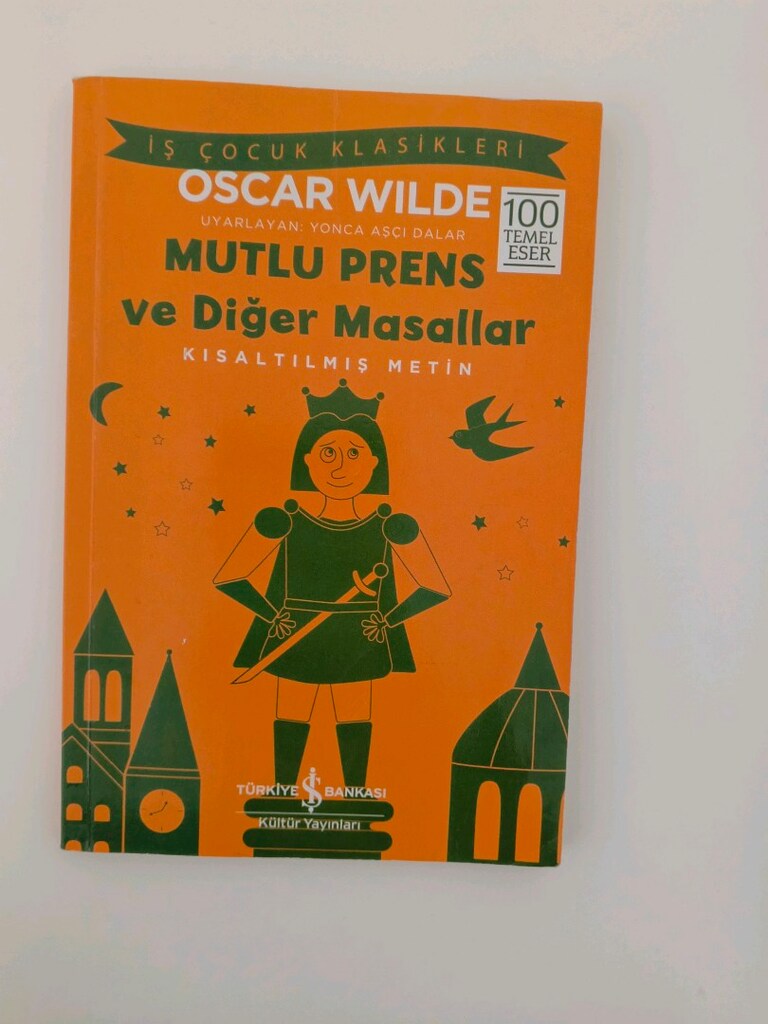 ilkokul, ortaokul klasikleri - 8