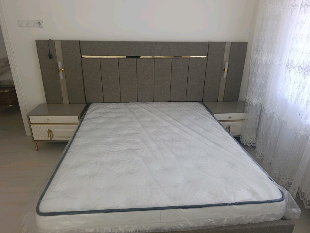 SIFIR YATAK ODASI TAKIMI - 2