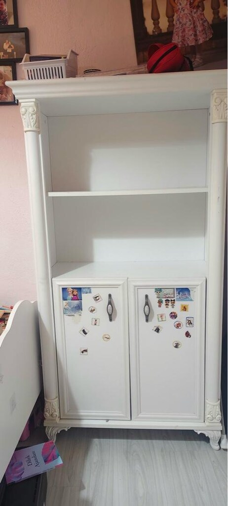gardolap çalışma masası kitaplık çoçuk odası - 3