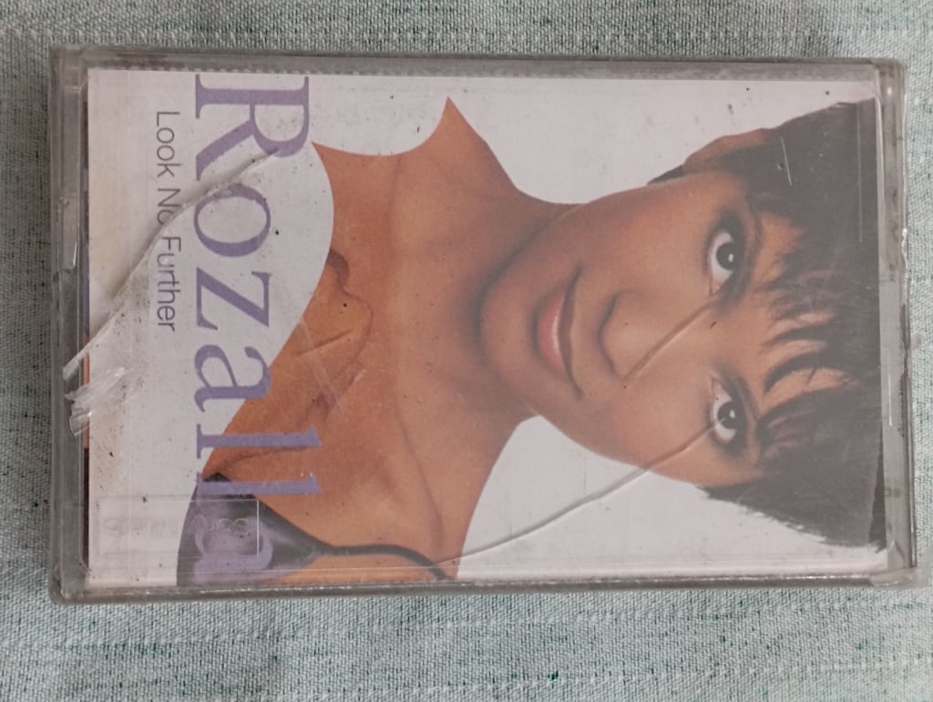 YABANCI POP MÜZİK 10'LU KASET LOTU - 3