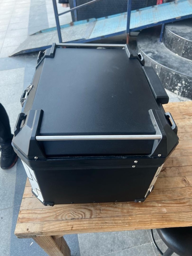 Gp Çanta 57Litre - 2