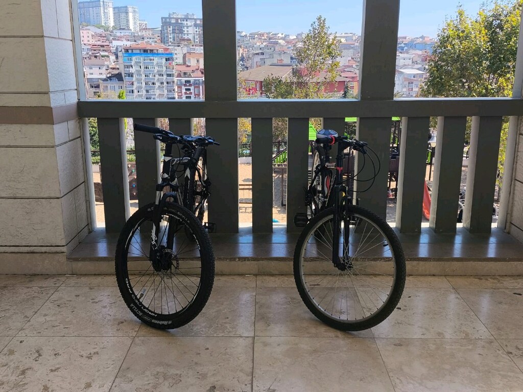 TEMİZ KRON XC150 BİSİKLET - 3