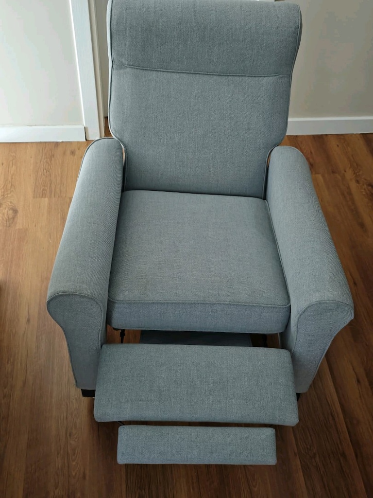 Ikea Muren koltuk - 2