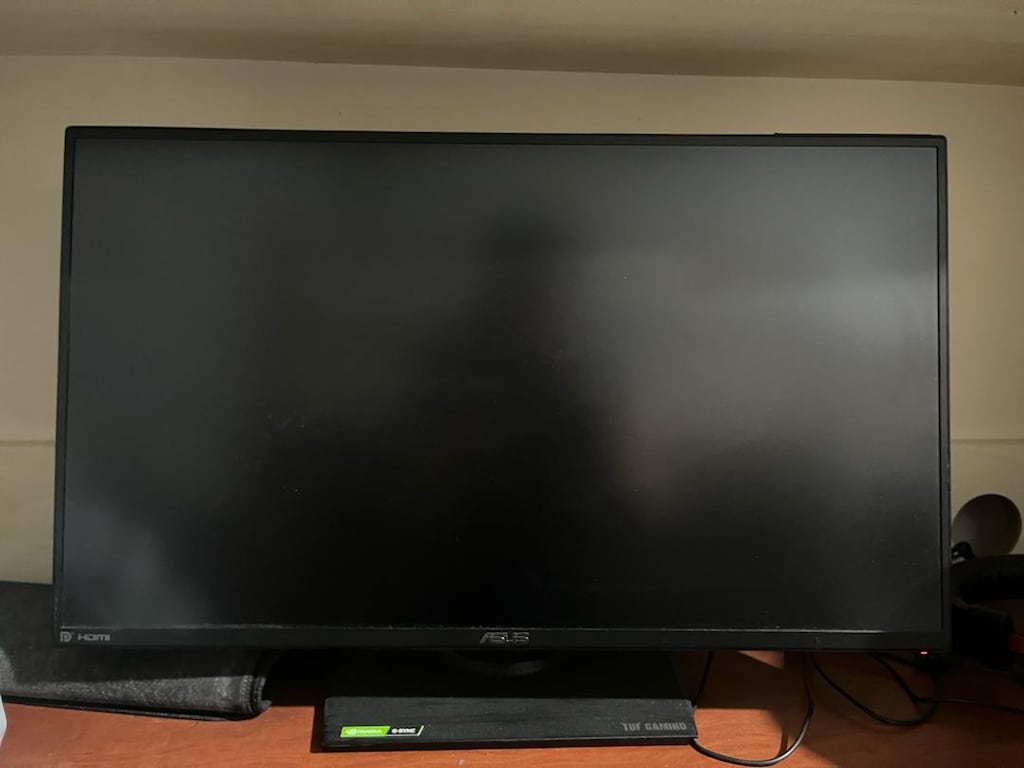 ASUS TUF 280HZ VG259 24,5 İNÇ MONİTÖR