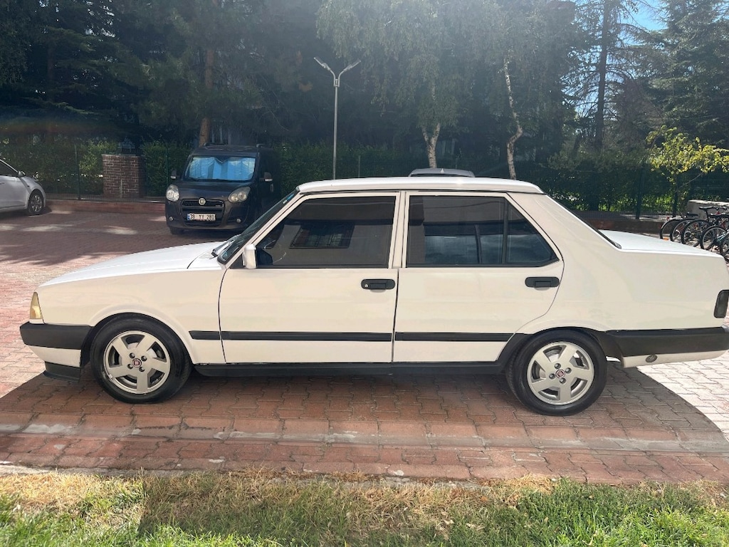 TOFAŞ ŞAHİN 93 MODEL TEMİZ BAKIMLI - 5