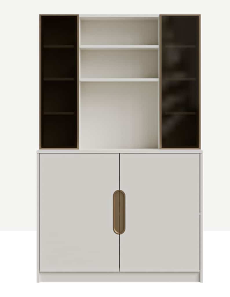 Sıfır , %100 MDF , Kahve Köşesi - Aytaşı , Kumbeji - 4