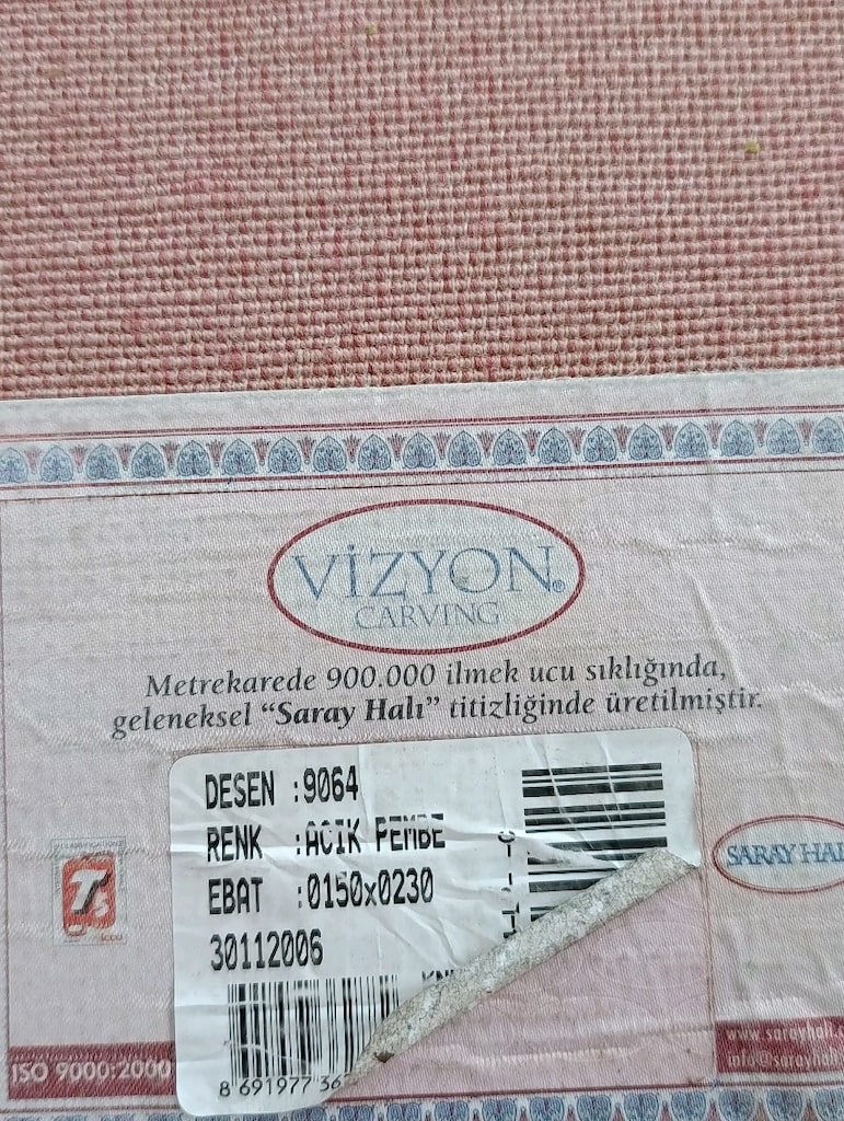 halı - 3