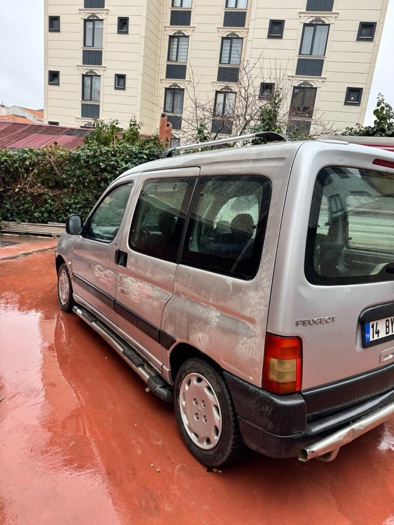 peugeot partner (son fiyat) - 3