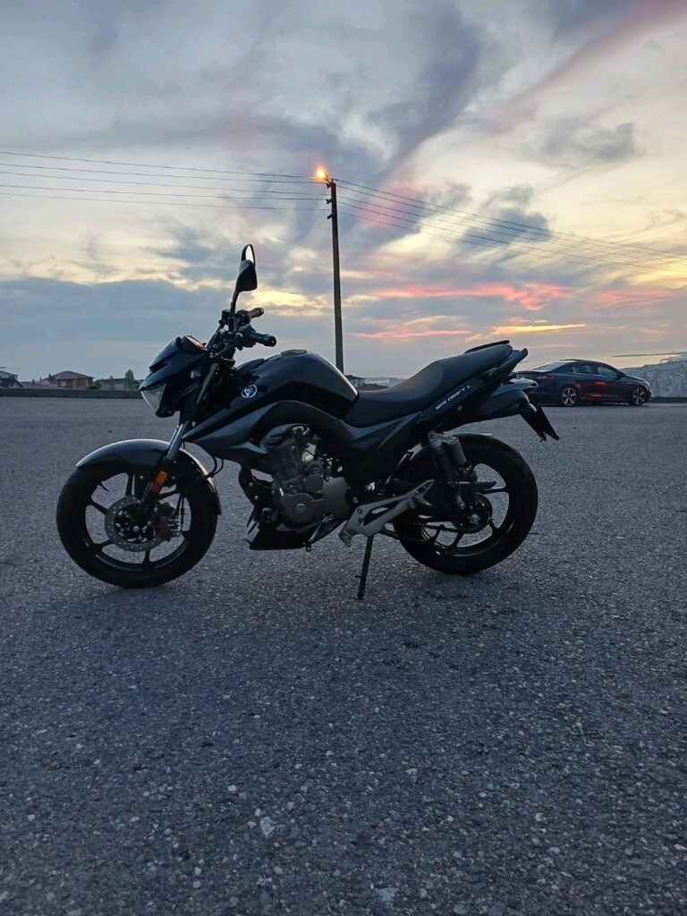 1300km MONDİAL DRİFT L - 5