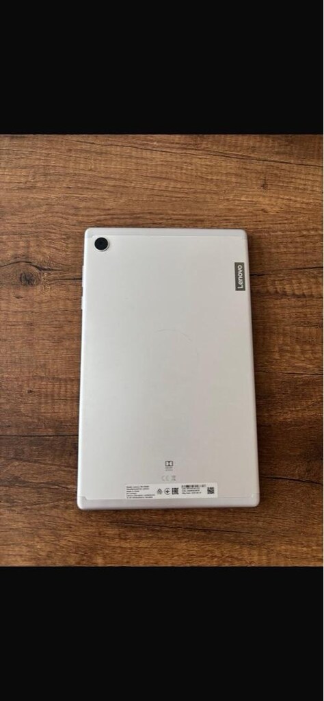 LENOVO TAB M10 HD 4GB+64GB TABLET - 2