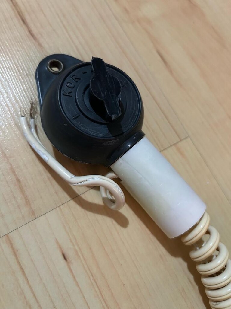 Asansörlü Duy Uzatma Avize Adaptörü - 5