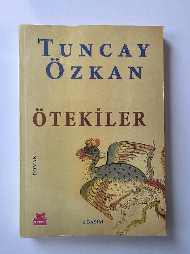 17 Adet Karışık Kitap - 9