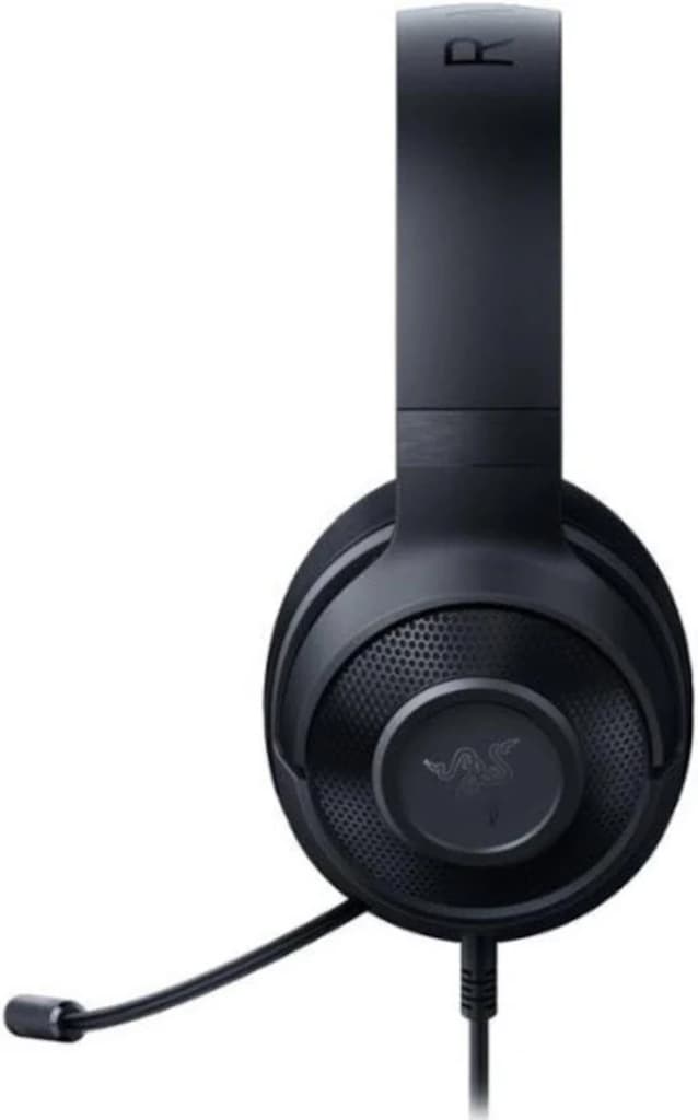 RAZER Kraken X Lite 7.1 Kulaklık · DIGITAL ART · - 5