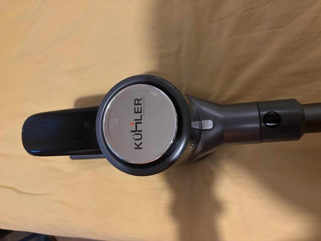 Dikey Süpürge - Kühler KH-V700 - 7