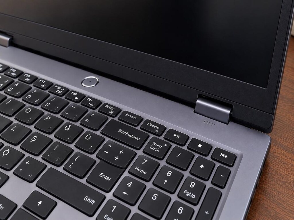 SIFIR AYARINDA! Ocak 2026 Alımı Lenovo LOQ - Garantili/Kutulu - 3