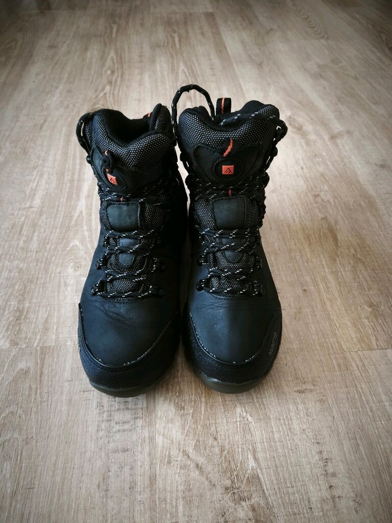 orjinal Humtto outdoor waterproof 39 taktik profesyonel bot - 11