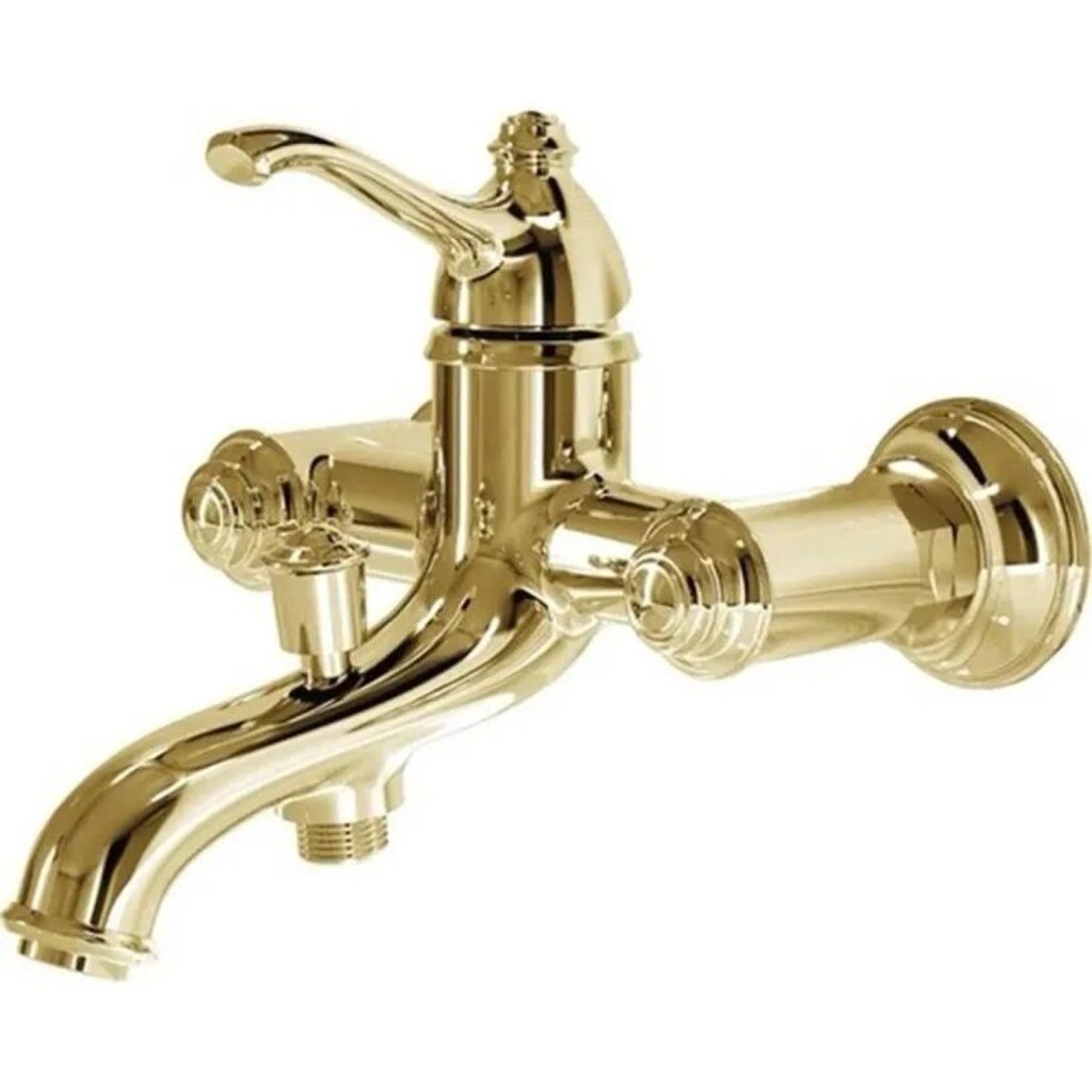 Kale Artdecor Banyo Bataryası Altın - 5