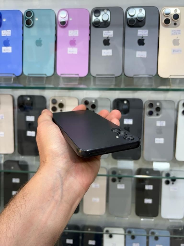 SAMSUNG A34 256GB TÜRKİYE - 4