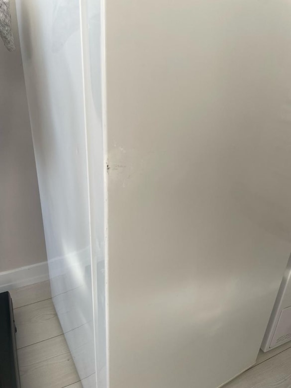 Vestel 6 Bölmeli Derin Dondurucu - 8