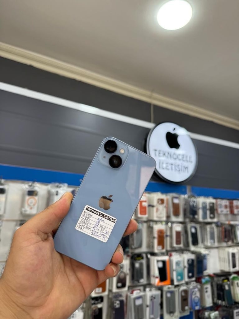 İPHONE 14 UYGUN RAKAM SORUNSUZ - 2