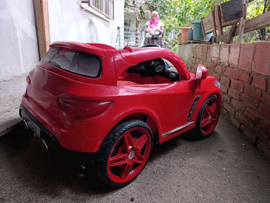 temiz arayana - 7
