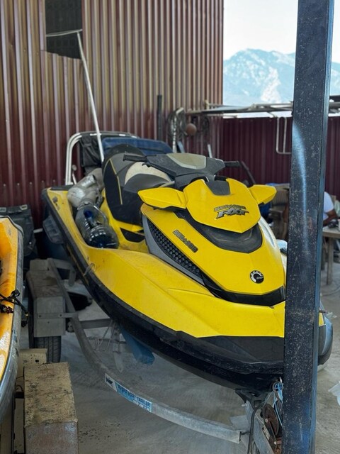 SEA-DOO RXT 260RS FULL YEDEK PARÇA YAMAHA KAWASAKİ VX1100 XL 700