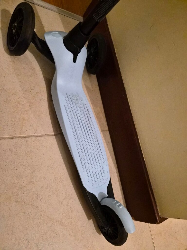 Decatlon scooter - 4