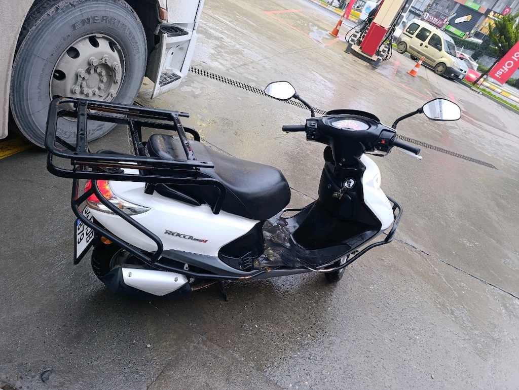 Sahibinden Satılık Temiz Motor