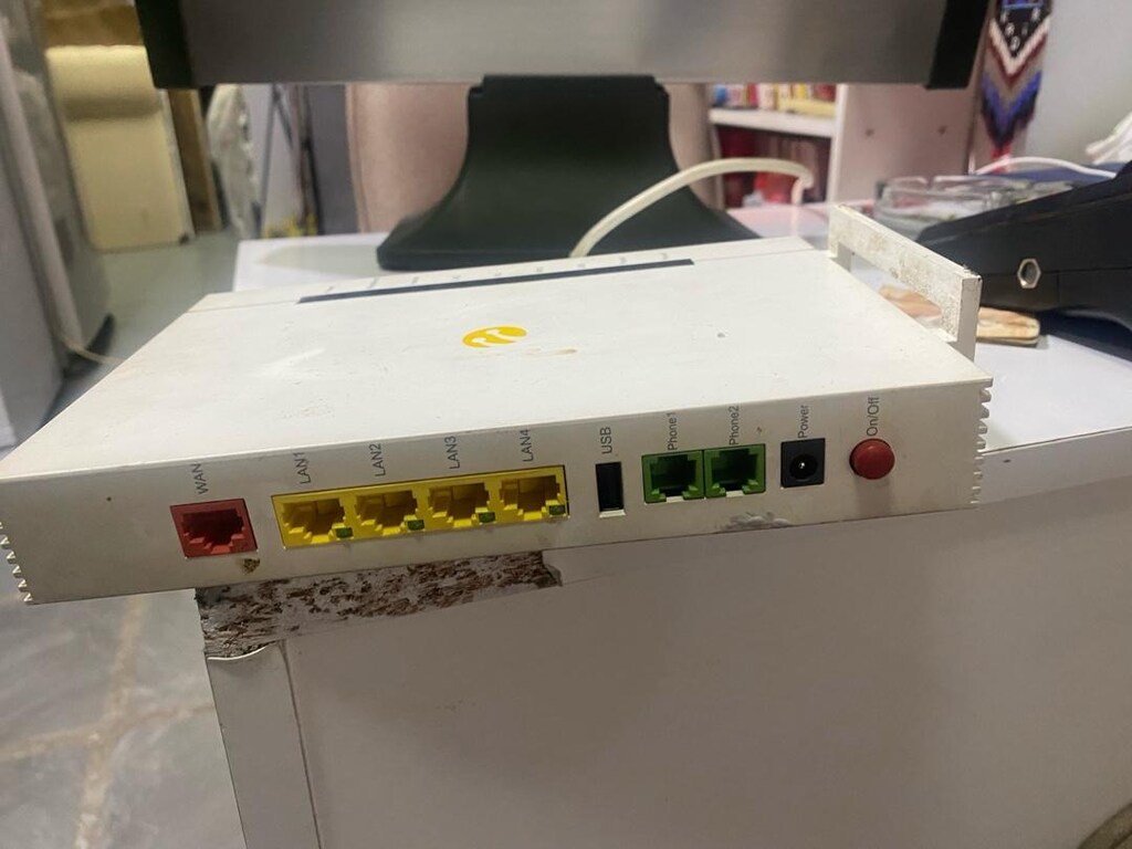 temiz modem - 2