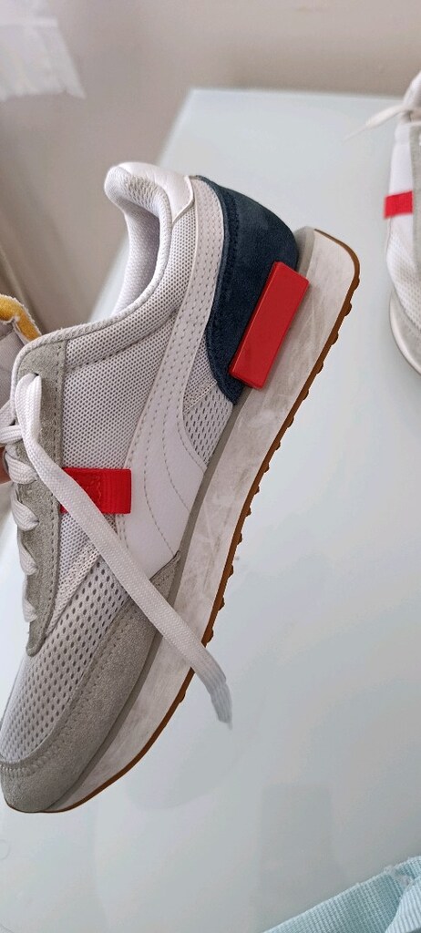 puma Spor ayakkabı - 3