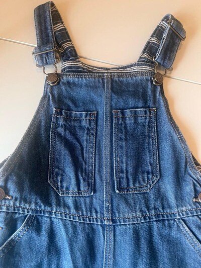 Zara Salopet