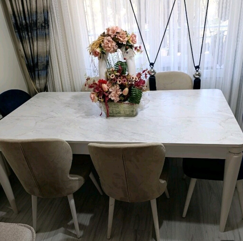 Masa takımı - 2