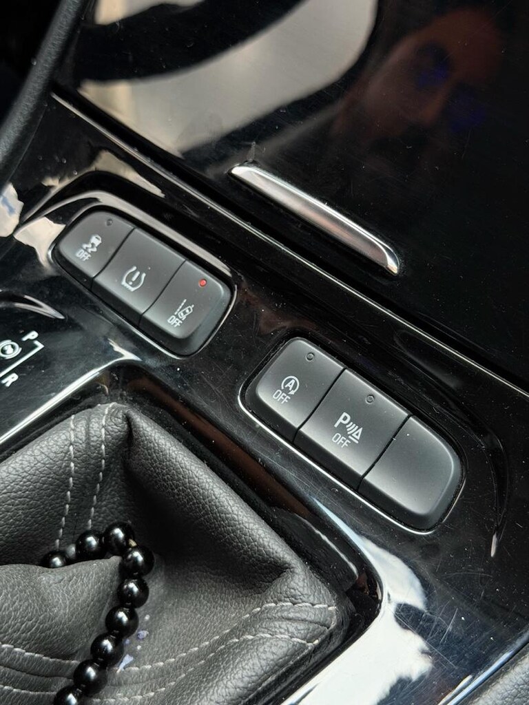 OPEL GRANDLANX HATASIZ BOYASIZ - 15