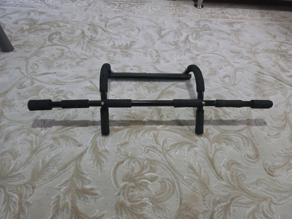kapi üstü barfiks - 3