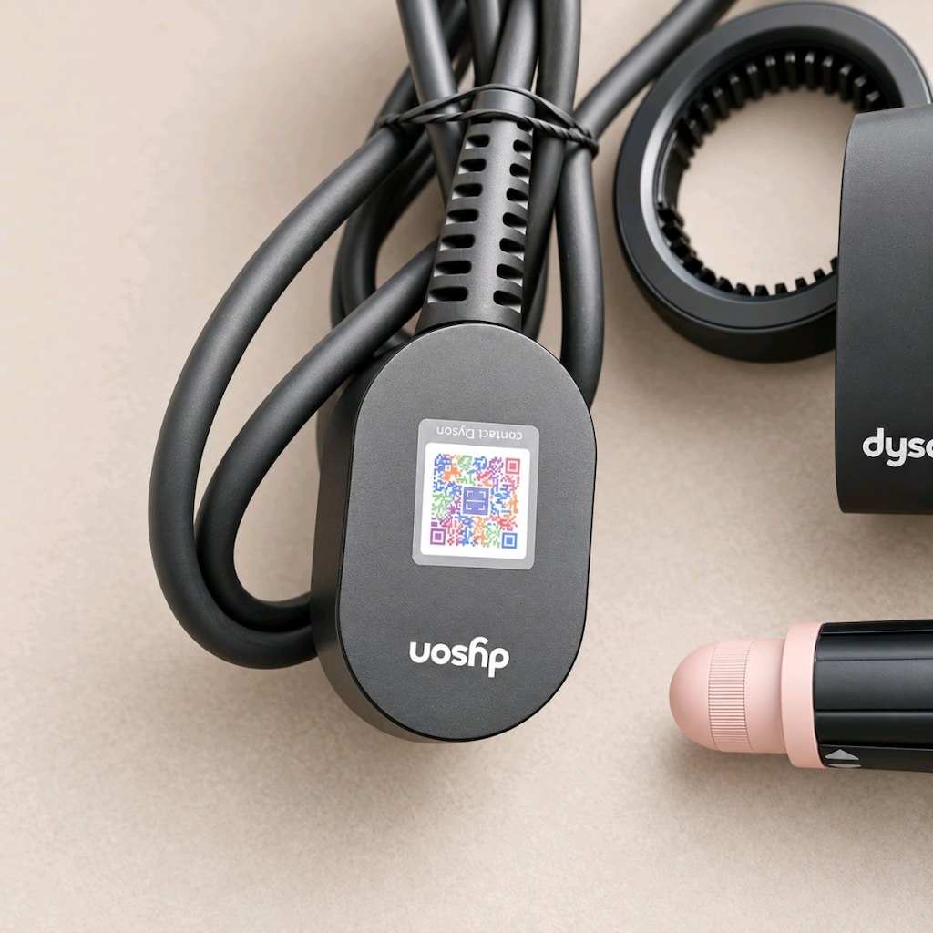 Orijinal Dyson Airwrap – 6 Ay Garantili – Teşhir Ürünü - 4