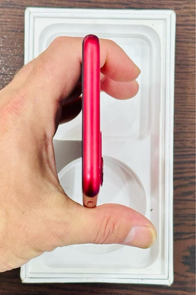 İPHONE 11 64 GB FUUL ORJİNAL 64 GB PİL/74 - 5