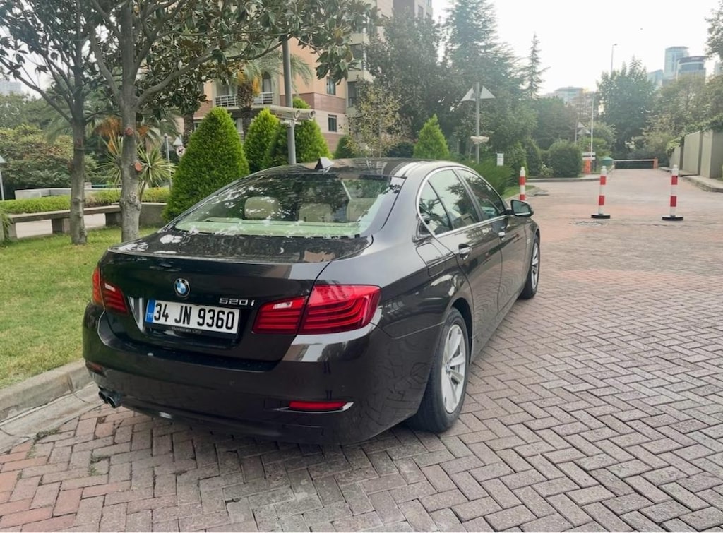 TÜRKİYEDE TEK TERTEMİZ EMSALSİZ 5.20 - 2