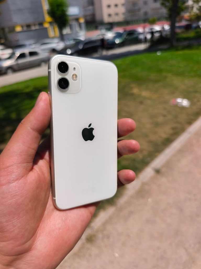 İPHONE 11 128 GB TR - 4