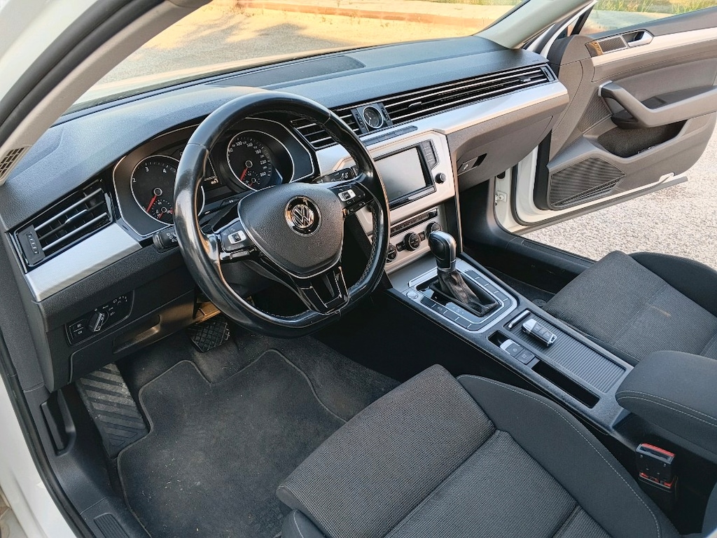 Sahibinden Passat B8 2015 - 8