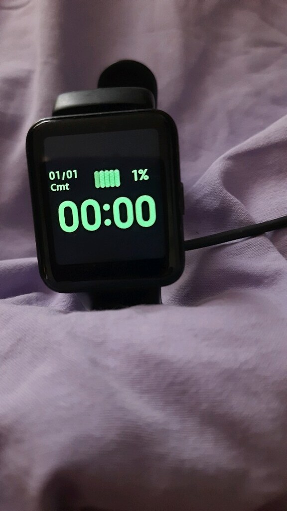 Xiaomi Redmi Watch 2 Lite Akıllı Saat – GPS'li - 6
