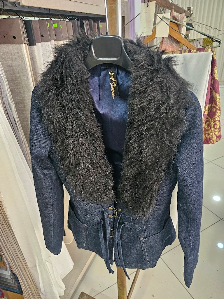 kot ceket - 2