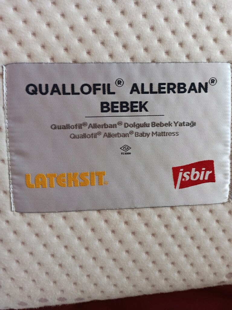 çocuk yatağı - 2