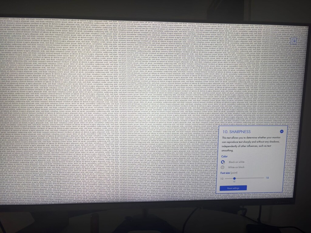 VIEWSONIC 32" İNÇ 2K QUADHD MONİTÖR - 8