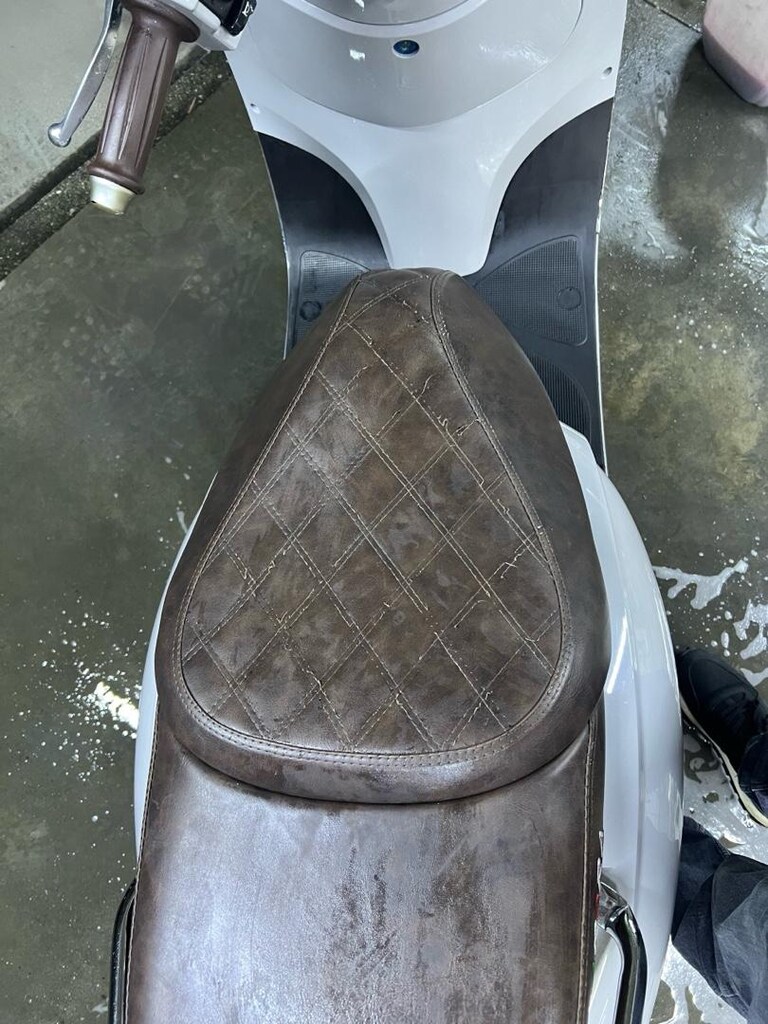 125 CC Cappuccino – Temiz, Bakımlı, Masrafsız - 5