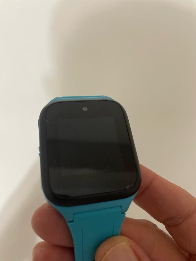 TCL Movıtıme Akıllı Çocuk ( Saati Sim Kartlı) MT40X - 2