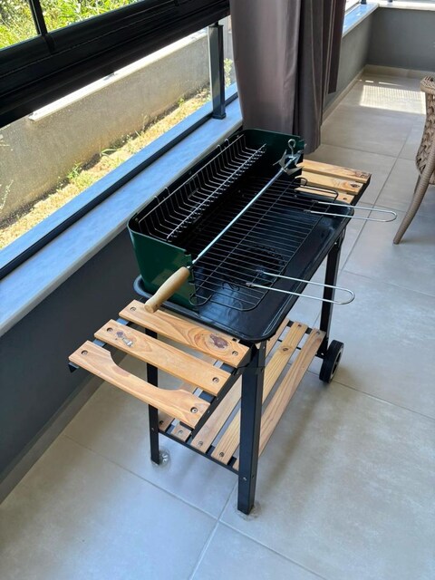 mangal barbekü