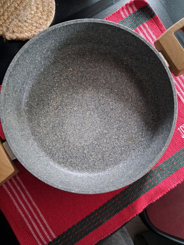 Karaca Granit Tencere - 2