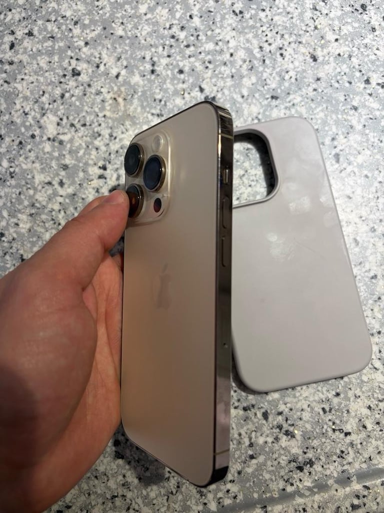 iphone 14 pro 128 gb - 6